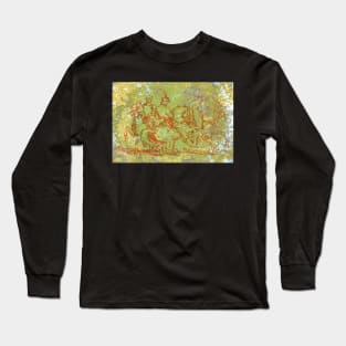 The Horsemen Long Sleeve T-Shirt